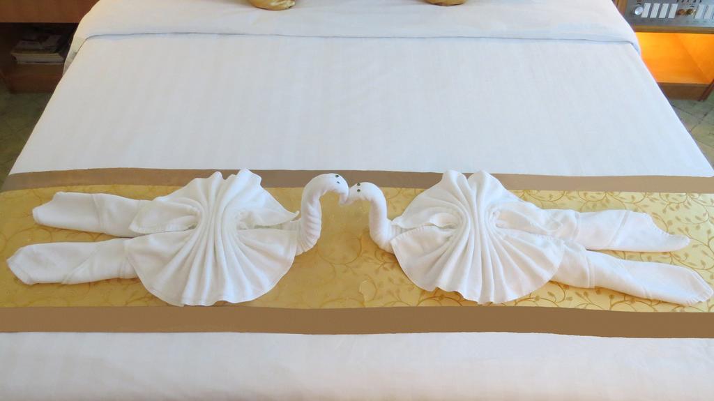 Guoxi Hotel Sanya Room photo