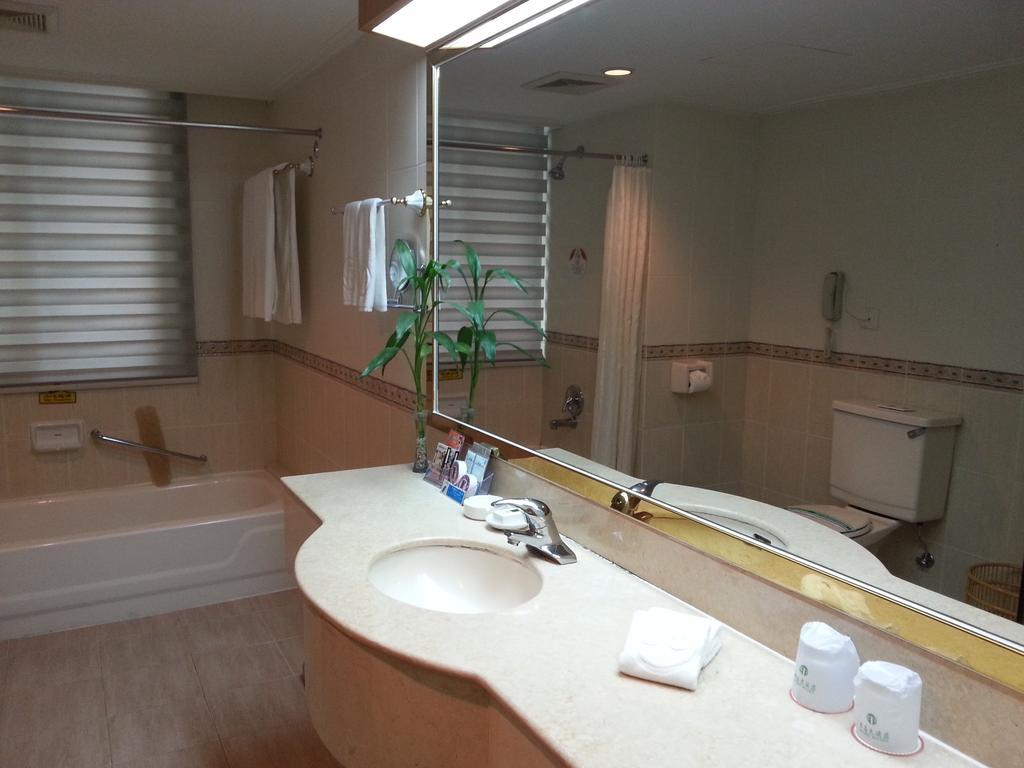 Guoxi Hotel Sanya Room photo